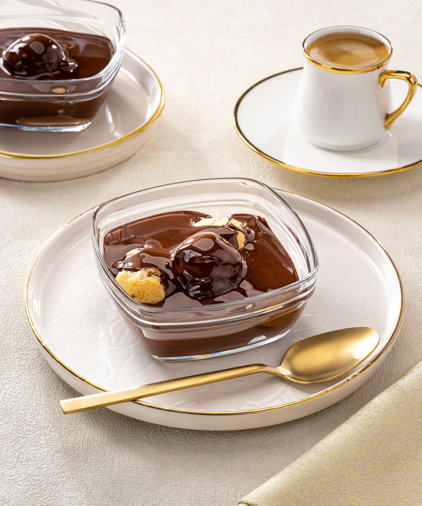 Profiterol