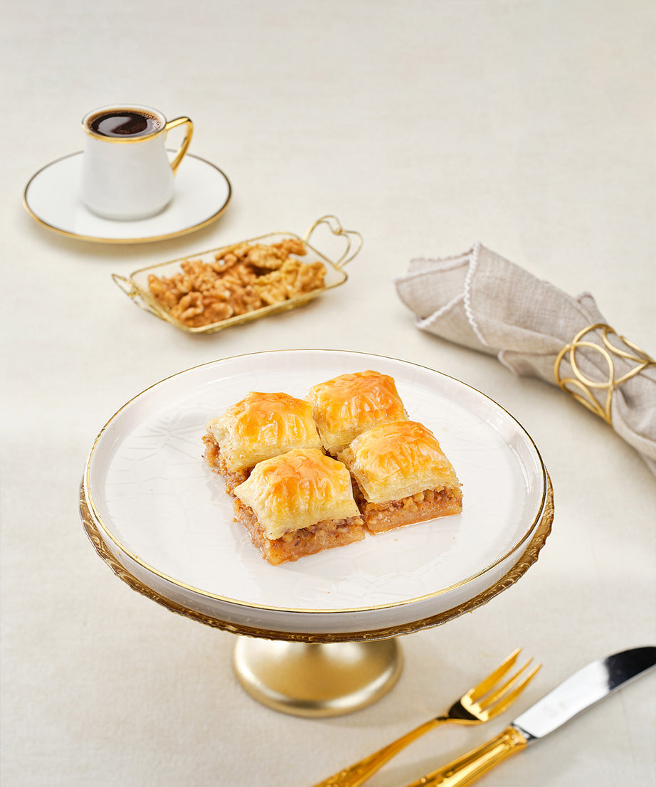 Cevizli Baklava