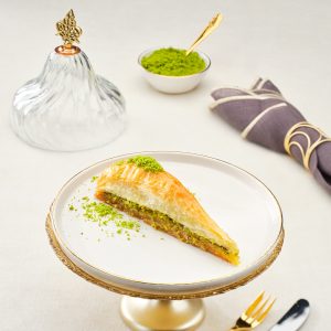 Ağam baklava ürünü
