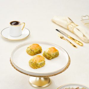 Ağam baklava ürünü