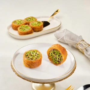 Ağam kadayıf tatlısı