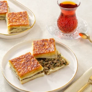 Ağam Baklavaları ürün görseli