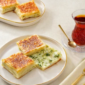 Ağam Baklavaları ürün görseli