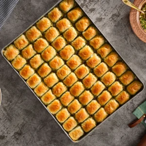 Ağam Baklavaları ürün görseli